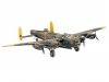 Revell 64300 Avro Lancaster Mk.I/III - model set 1/72